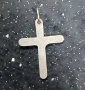 сребърна висулка , снимка 2
