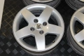 Алуминиеви джанти Peugeot 207 (2006-2014г.) 15 цола / 4x108 / 65.1 Пежо 207, снимка 8