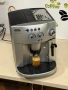 Кафемашина кафе автомат delonghi magnifica с гаранция, снимка 5