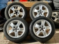 5х112 16 Цола Джанти Mercedes w203 Vw Seat Skoda Audi 5x112 ET 35 J 7.5, снимка 1