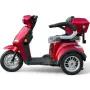 Eлектрическа триколка,скутер B1-1500w нов модел, снимка 12