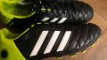 Adidas 11 nova Pro Размер EUR 46 / UK 11 бутонки естествена кожа 143-13-S, снимка 4