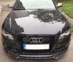 Решетка за Ауди Audi А4-RS4  б8 b8 2009 2010 2011, снимка 6