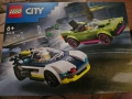 LEGO CITY 60415, снимка 1