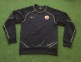 Футболна блуза на Барселона / Найк - Barcelona / Nike, снимка 1
