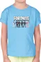 Детска тениска Фортнайт Fortnite Characters, снимка 15