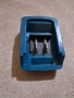 Адаптер Makita ADP08, снимка 1