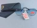 ⭐️Унисекс слънчеви очила
Цена на комплекта, 
очила, кърпичка и калъф 30лв.
, снимка 6
