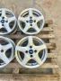 14 джанти 4x108 Ford Fiesta Ka Fusion Focus 4х108 Форд, снимка 5