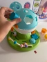 Бебешка играчка забавен Космос - сортер, формички, лабиринт, музика и светлини, снимка 11