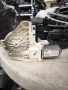Моторче за преден ляв прозорец за Audi Q7 4L 4L0959801B, снимка 1