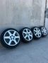 Джанти 18” 5х98 за Alfa/Fiat/Lancia, снимка 4