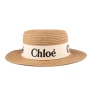 Chloe Дамска Лятна Шапка Капела - Налични Различни Цветове Код E686, снимка 1