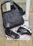 Дамска чанта и кецове Guess код 92, снимка 1 - Дамски ежедневни обувки - 34321795
