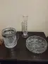 Кристални съдове , снимка 1