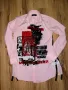 Риза Dsquared2, снимка 1