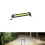 LED ЛЕД БАР/LED BAR Slim – 19см – NA455, снимка 1