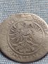 Сребърна монета 6 кройцера 1673г. Луйза фон Алхант Силезия 29767, снимка 10