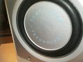 philips sw700 wOOx subwoofer-46х27х20см-внос швеицария, снимка 10