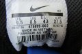 унисекс маратонки NIKE® original ,N- 42 - 43, GOGOMOTO.BAZAR.BG®, снимка 5