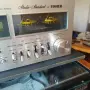 Триглав касетен дек Fisher_CR-5150 с оригинално дистанционно, снимка 7