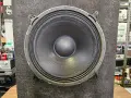 Автомобилна бас каса 12" 500W реална мощност  В отлично техничеко и визуално състояние., снимка 3