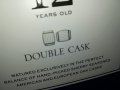 12 years double cask ПРАЗНА КУТИЯ ЗА КОЛЕКЦИЯ 0109221533, снимка 9