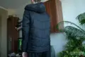мъжко зимно яке размер С-LCWaikiki, снимка 2