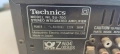 Стерео усилвател Technics SU-700, снимка 7