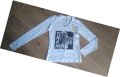 Нова!!! Diesel - блуза, снимка 1 - Блузи с дълъг ръкав и пуловери - 42194632