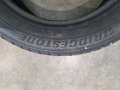 Bridgestone 205/60/ R 17 зимни гуми за джип 2 броя, снимка 5