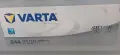 акумулатор VARTA Dinamic 77Ah,780A, 12V, снимка 1