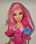 оригинална кукла на мател филмова Барби розова фея, снимка 1 - Кукли - 42139854