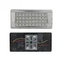 Голям LED неон за купе 12V, снимка 2