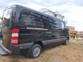 Mercedes Sprinter 216, снимка 8