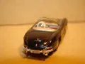 1:72 SCHUCO??? MERCEDES BENZ 300 SL ИГРАЧКА КОЛИЧКА МОДЕЛ, снимка 4