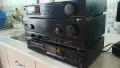 ОБЩА ЦЕНА SONY уредба усилвател тунер сд плеър цд плеар cd player tuner amp сони система, снимка 2