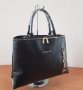 Черна чанта Michael Kors , снимка 1