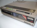 Betamax видеомагнетофон Sony Super Beta SL-200ME + Дистанционно + Касети +++