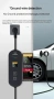 Зарядна станция за електромобил Зарядно за електромобил ND-EV CHARGER 7 KW 32A , снимка 3