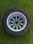 АУДИ 16 АЛУМИНИЕВИ ДЖАНТИ С ГУМИ , снимка 3