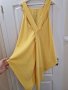 Lucy Fashion - Елегантна Дамска лятна жълта туника, снимка 6