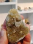 Флуорит от Испания, много изгодно , снимка 2