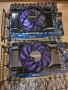 2бр. GTS 450 1GB GDDR5 SPARKLE за SLI  - ретро гейминг, снимка 6