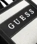 Дамска чанта тип “куфарче” GUESS, снимка 3