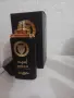Dubai Aura OSSOUD – Black Edition EDP 80 ml, снимка 8