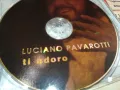 LUCIANO PAVAROTTI CD 0605251905, снимка 4