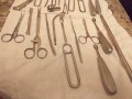 Лекарски инструменти, снимка 12