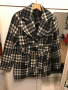 Дамско палто, снимка 1 - Палта, манта - 36493071