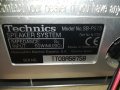 technics sb-ps75 2x60w/8ohm-тонколони-внос швеция-17х12х11см, снимка 15